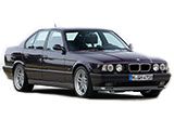 BMW 5 E34